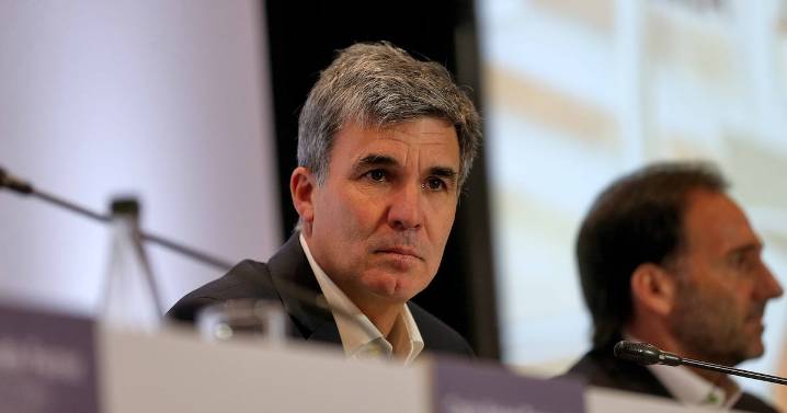 Gaston Bottazzini deja el cargo de CEO en el holding español El Corte Inglés