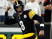 NFL WEEK 8 PICKS: Aaron Rodgers scores revenge on Packers