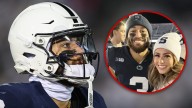 Ex-Penn State WR Julian Fleming Hit With Criminal Charges Over Fatal ATV Crash