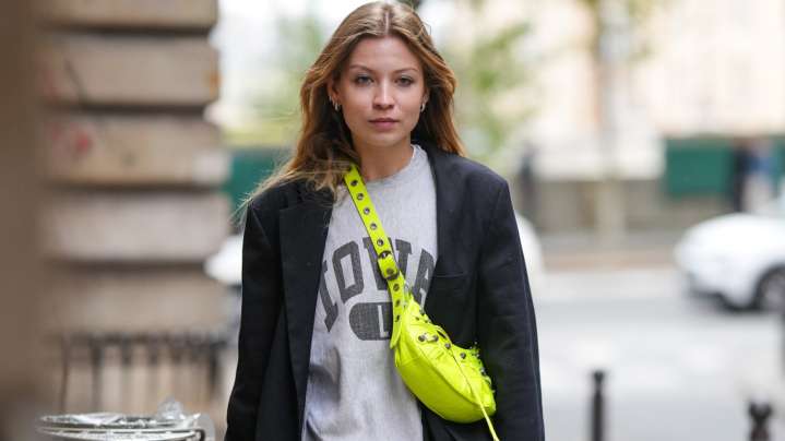 Fashion Pieces That Are Making You Look So Much Older
