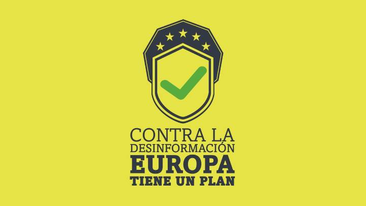 laSexta lanza el proyecto 'Desinformación: Europa tiene un plan'