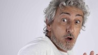 David Fernández: "Después de 17 años, me sigue sorprendiendo que la gente me pregunte por Chikilicuatre"
