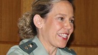De vencer un cáncer a cruzar Costa Rica: la increíble historia de una guardia civil albaceteña