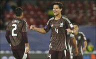 Selección Mexicana: ¿Qué necesita el Tri para clasificar a octavos de final del Mundial Sub