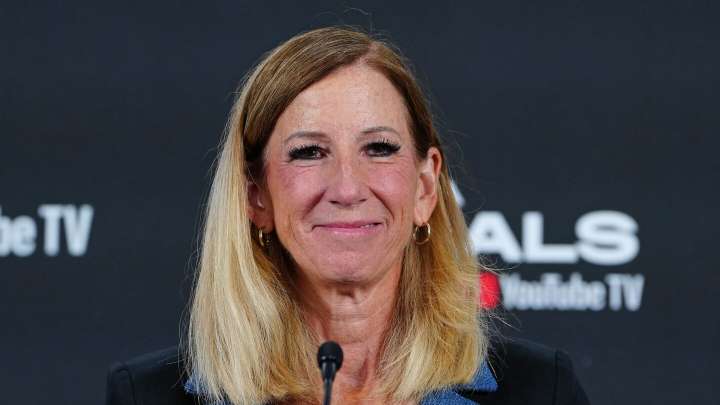 Report: WNBA offers 30-day extension to players as CBA deadline looms