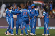 Women's WC semifinal: Australia opt to bat against India