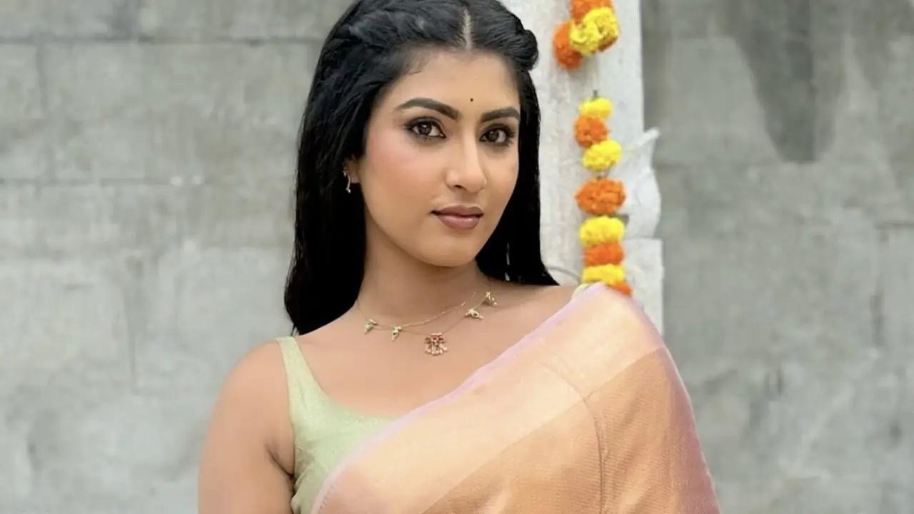 Actress Divya Suresh responds to accusations in Bengaluru hit-and-run incident: 'The mistake was the…'