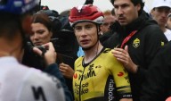 Vingegaard “ya llegó a su techo y no mejorará”