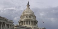 U.S. Government in shutdown