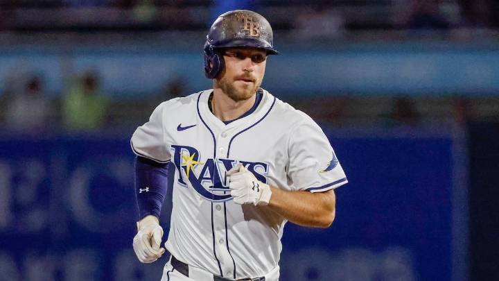 Brandon Lowe and Pete Fairbanks want to stay. Will the Rays keep them?