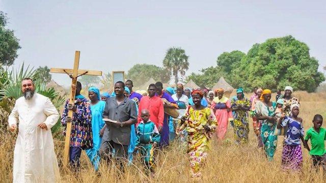 Pide Obispo de Saltillo por las misiones; domingo mundial de evangelización