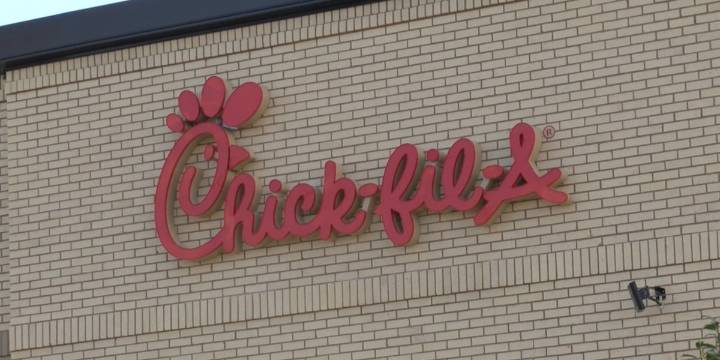 ‘Humiliated and embarrassed’: Black officer alleges racial discrimination at local Chick