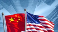 Treasury secretary points to possible trade deal between US, China