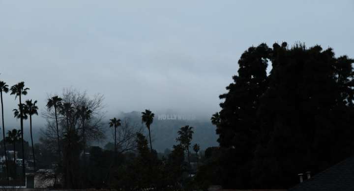 City Issues Evacuations for 120 Palisades Homes During Heavy Rains