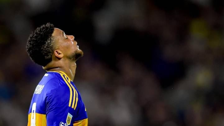 Frank Fabra tendrá su fin: destapan en Argentina lo que pasará y ya suena para grande del FPC