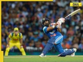 Sydney masterclass! Rohit Sharma's century no. 33 sees him surpass Virat Kohli