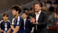 Socceroos boss ready to test new faces in key games