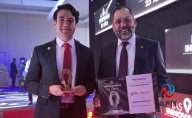 Premian al programa Ventanilla Digital BC entre "Las Más Innovadoras de México 2025"