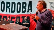 Acusan a De Loredo de "no mover un dedo" en la campaña y Mestre apela al aparato para salvar la lista 3