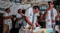 Un sector de la Iglesia llama a votar a los candidatos que se enfrentan al ajuste