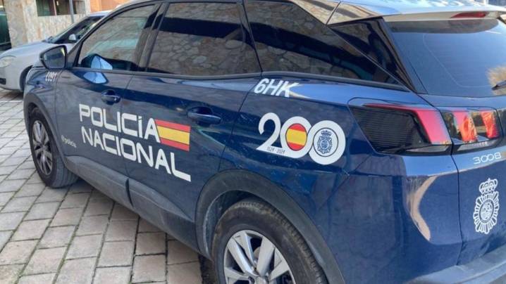 Una detenida por un posible delito de maltrato a menores en una guardería de Jerez de la Frontera, Cádiz