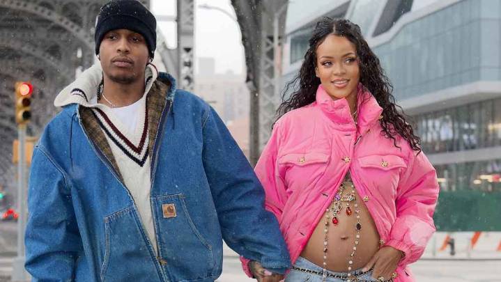 Inside Rihanna and ASAP Rocky's Complete Relationship Timeline