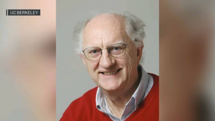 UC Berkeley professor wins Nobel Prize in Physics