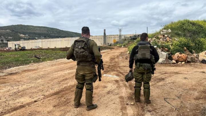 Israeli military says one of the bodies handed over by Hamas is not that of hostage