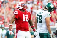 Observations: Michigan State goes Jekyll and Hyde in wild collapse
