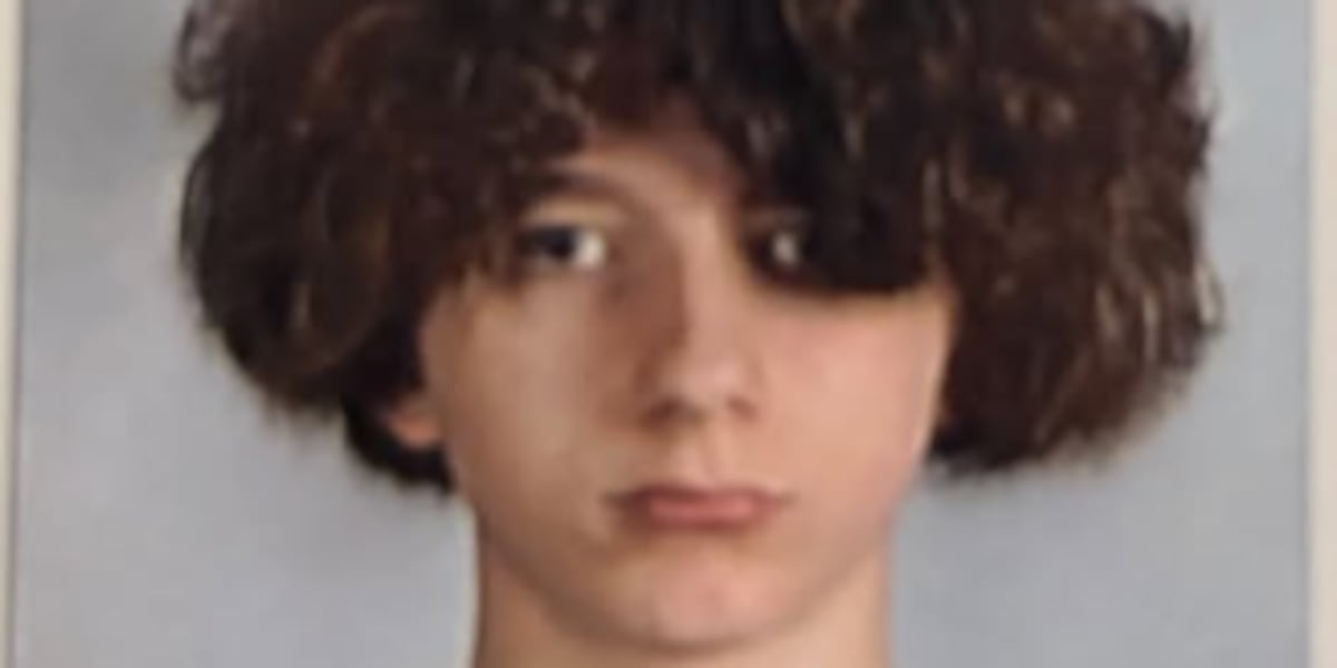 Police search for missing 15-year-old boy in Enfield