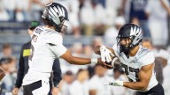 Computer model reveals free college football picks, best bets for Week 7