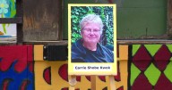 St. Paul art cooperative preserves legacy of artist killed in shooting