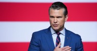 'Get fit or get out' — Tuberville applauds Secretary of War Hegseth's speech calling out 'fat generals,' woke ideology in the military