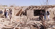 Pakistan, Afghanistan work to end deadly border attacks