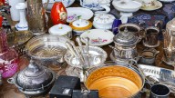 10 Kitchen Items You Should Always Look For At Thrift Stores