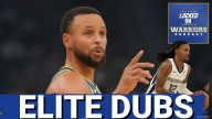 Golden State Warriors Look UNSTOPPABLE In Win Over Memphis Grizzlies