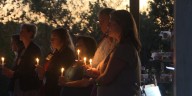 Mothers and families reflect at 11th Annual Pregnancy and Infant Loss Bereavement Ceremony