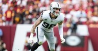 Jerry Jones has a chance to redeem himself by going “All-in” by trading for Maxx Crosby