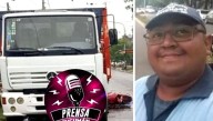 Tragedia en Banda del Río Salí: un motociclista murió al chocar contra un camión estacionado