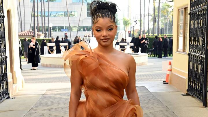 See Every Vogue World 2025 Red Carpet Look From Hollywood