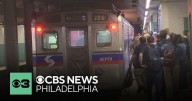 Regional Rail riders face delays, crowds as SEPTA inspects cars after federal warning