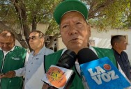Proyectan construir 300 viviendas en SJS a través de INFONAVIT