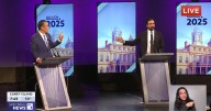 Takeaways from the second general election debate in the NYC mayoral race