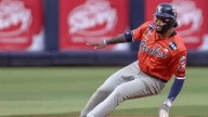 Caribes de Anzoátegui aplasta a Águilas del Zulia con un festival ofensivo de 19 carreras