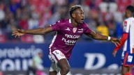 Necaxa frustra al Atlético de San Luis en memorable partido