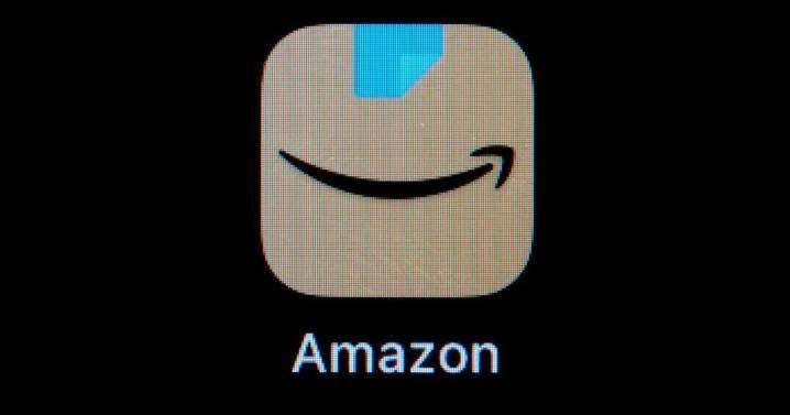 Amazon cloud computing outage disrupts Snapchat, Ring and many other online services