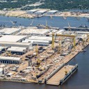 ‘Cautious’ optimism follows top warship builder’s productivity, workforce wins