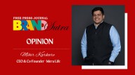 Why Aging Is India’s Most Exciting Startup Opportunity