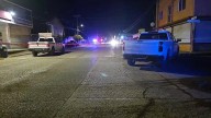Hombre baleado es trasladado a hospital tras ataque en Cuauhtémoc