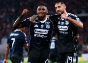 Cuartos de Final, 196 goles en 80 partidos, 1 gol cada 37 minutos